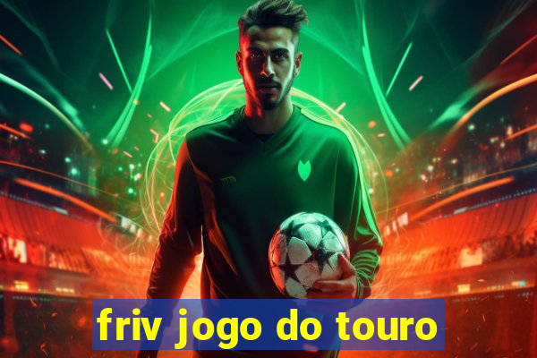 friv jogo do touro